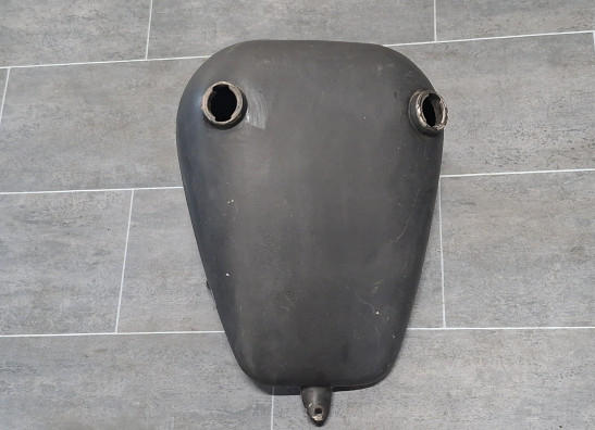 Benzintank Harley Davidson Overige Harley Davidson