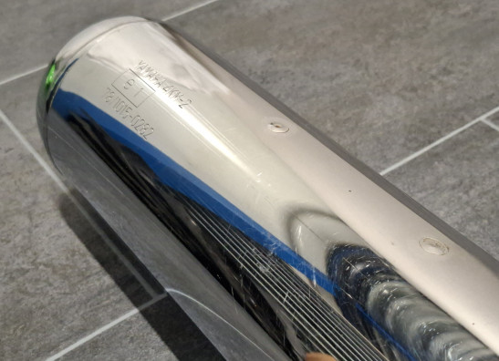 Auspuff Yamaha XJ 900 S Diversion