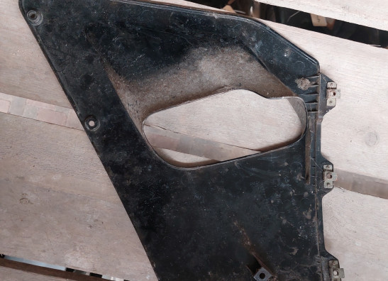 Linker zijkuip klein Honda CBR 900 RR