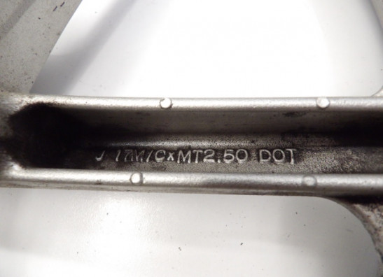 Voorvelg Honda CB 500