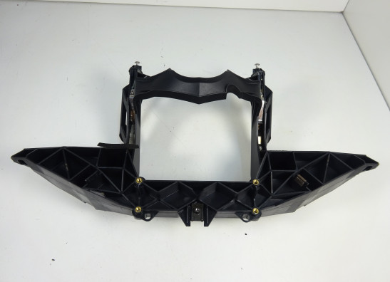 Lampenverkleidung Rahmen BMW R 1200 ST