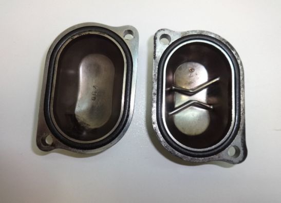 Motorblockdeckel Yamaha XV 750 Virago