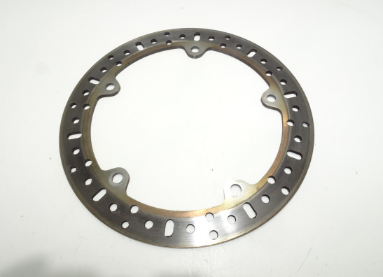 Bremsscheibe hinten  BMW R 1100 GS