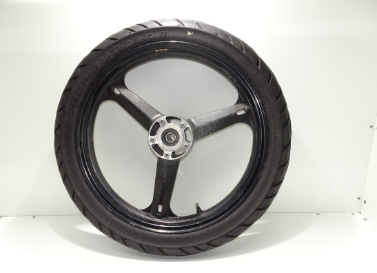 Voorvelg Suzuki DL 1000 V STROM