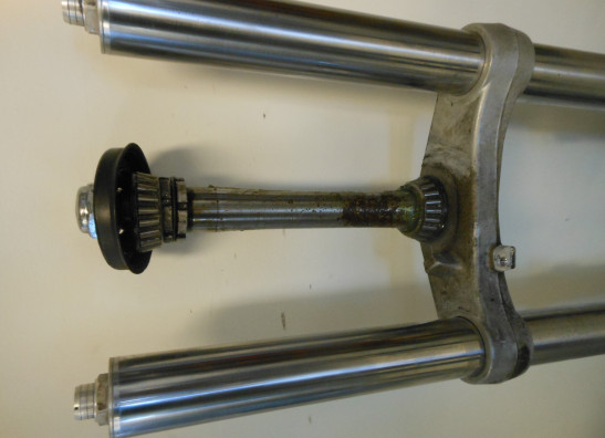 Voorpoten compleet Suzuki DL 650 V STROM