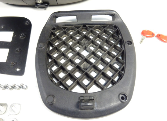 Top-case Aprilia Pegaso