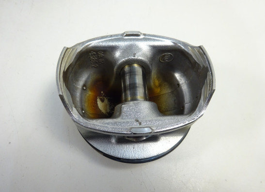 Cilinderblok Ducati Monster 695