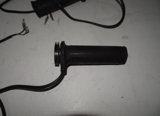 Throttle grip Yamaha FZ1
