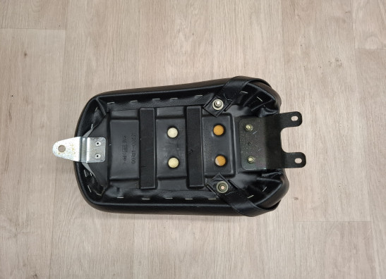 Buddy seat Suzuki VZ 800 marauder