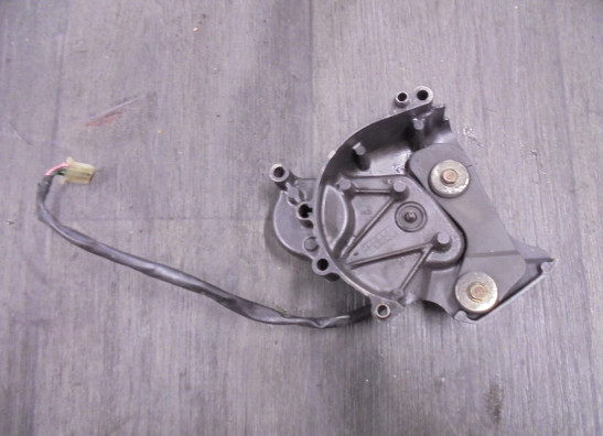 Motorblokdeksel voortandwiel Honda VFR 800 I