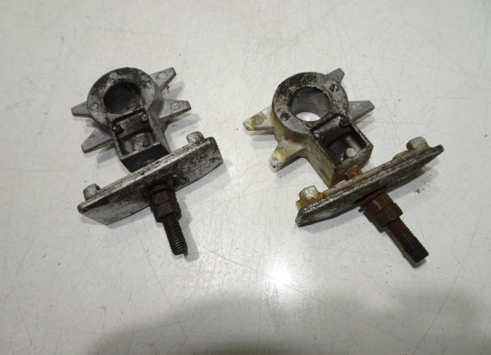 Hinterradschwinge Yamaha FZR 600