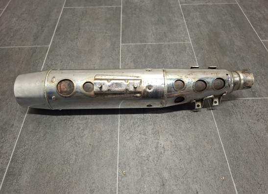 Uitlaat Suzuki LS 650