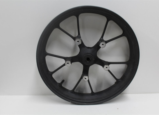 Front Wheel Honda CB 125 R