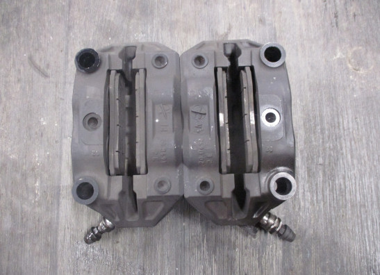 Remklauwen BMW R 1200 GS LC Adventure