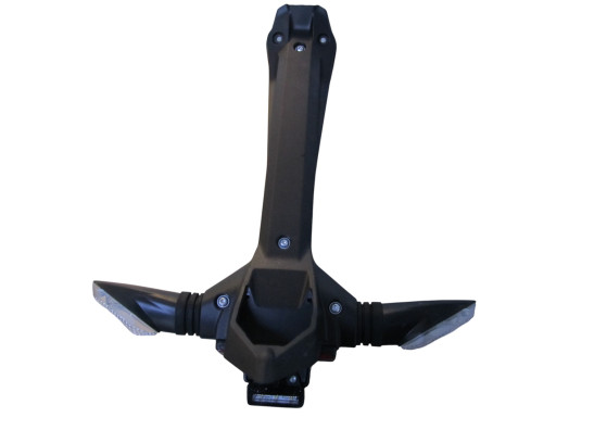 Achterspatbord Ducati Panigale V4 R