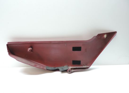 Linker zijkuip klein Honda TRANSALP