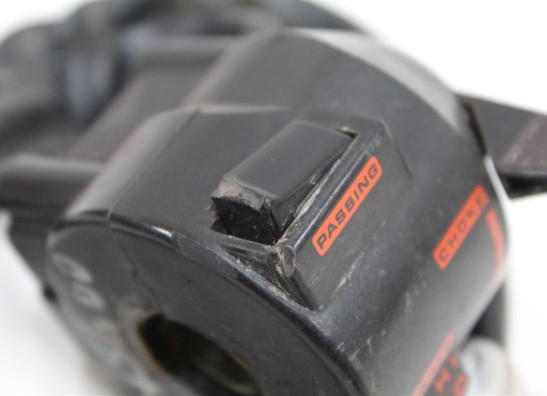 Stuurschakelaar links Honda NSR 400