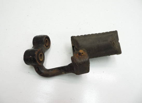 Voetsteun Rechts Suzuki GS 550