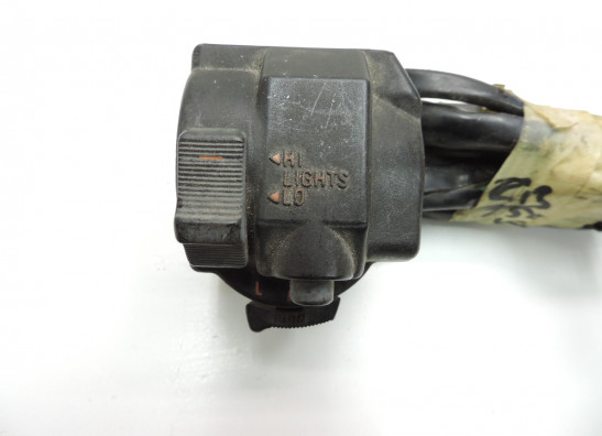 Handlebar switch assy left Honda CB 750 