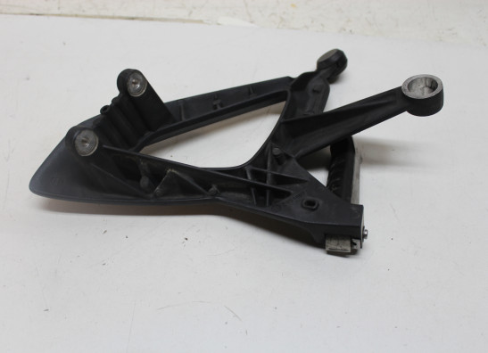 Duo voetsteun rechts Triumph Sprint GT 1050