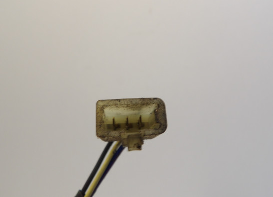 Pulsgever Kawasaki ZXR 750