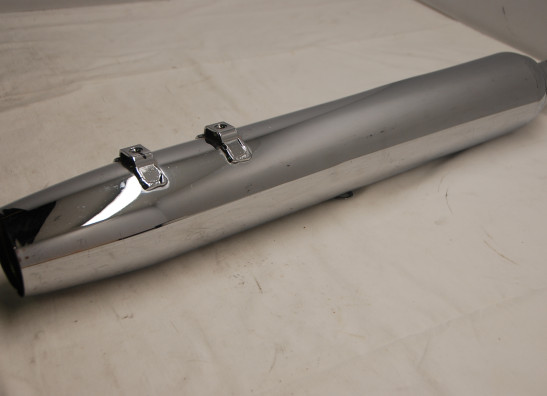 Sportdemper Harley Davidson Touring FL