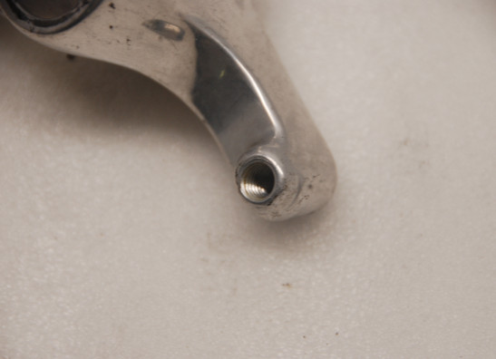 Gear change pedal  Harley Davidson VROD VRSC