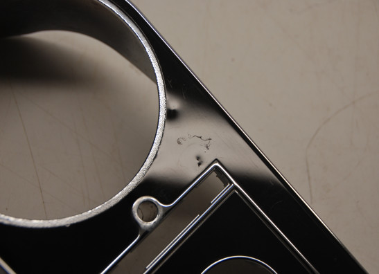 Teller Harley Davidson Softtail