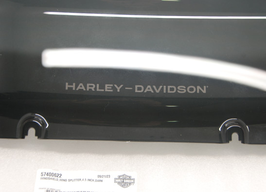 Windscherm Harley Davidson Touring FL