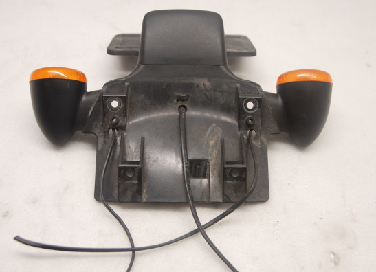 Kentekenplaathouder Harley Davidson VROD VRSC