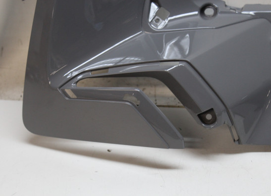 Linker zijkuip Honda X-adventure 750