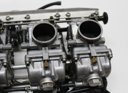 Vergaser-Set Suzuki GSX R 750 RK