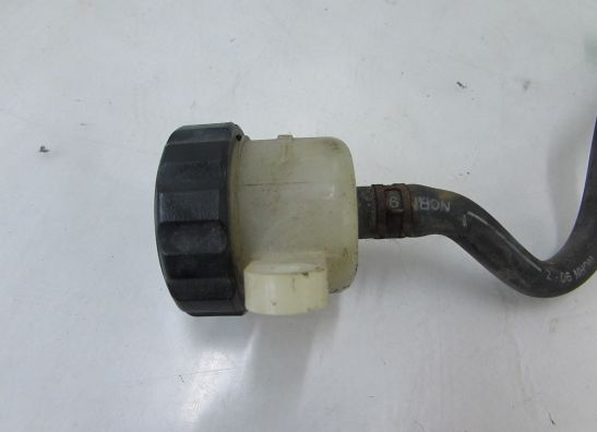 Fussrastetrager vorne rechts Yamaha FZR 600