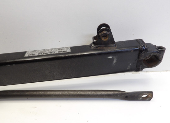 Achterbrug Honda VT 1100