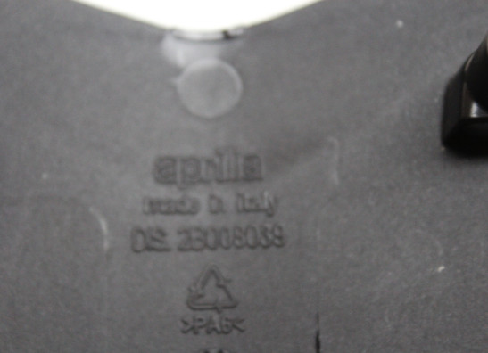 Frontverkleidung kanzel Aprilia Tuono 660