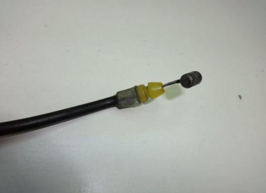 Zadel Suzuki TL 1000