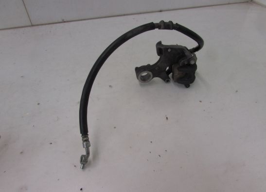Rear brake caliper Suzuki GSX R 1000