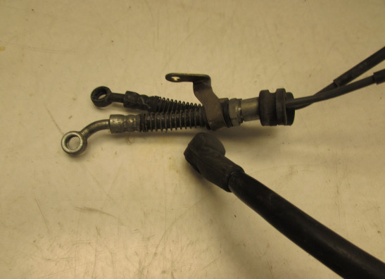 Remleiding voor Yamaha FJ 1200