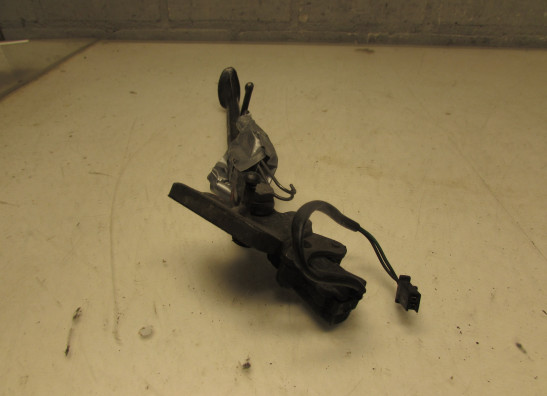 Stander Kawasaki ZXR 400