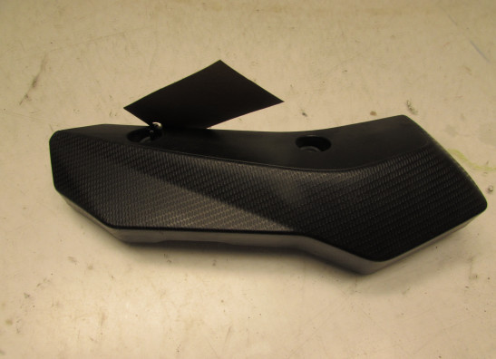Seitenverkleidung links klein Yamaha MT 07
