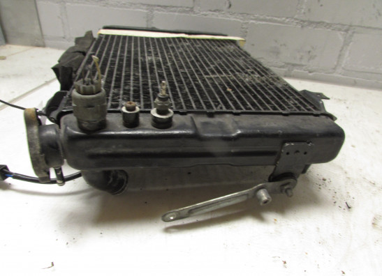 Radiateur Yamaha FZR 1000