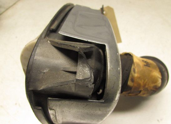 Luchtfilterhuis Yamaha XV 700 / 750 SE