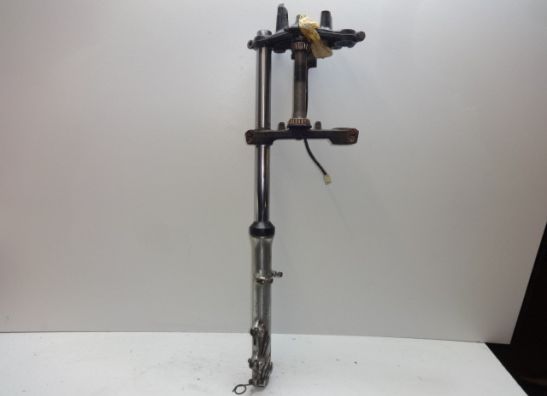 Front Fork left complete Suzuki GS 550