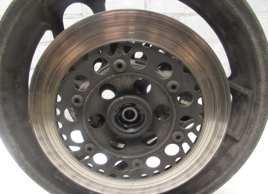 Felge vorne Yamaha FJ 1200