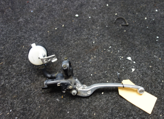 Rempomp Suzuki SV 1000