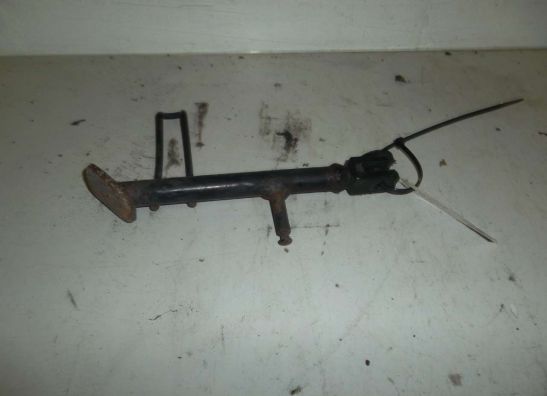 Standaard Honda Fes 250