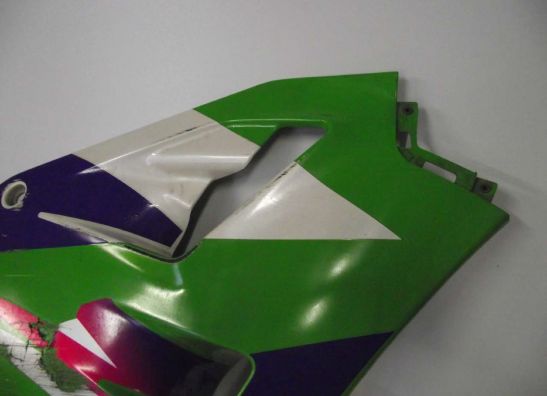 Rechter onderkuip Kawasaki ZXR 400
