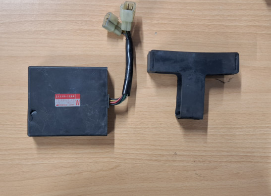 Ignitor CDI ECU Kawasaki ZZR 1100