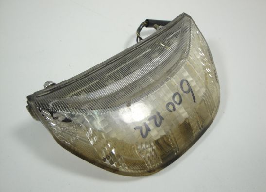 Rucklicht Honda CBR 600 RR