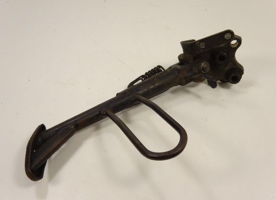 Standaard Suzuki TL 1000